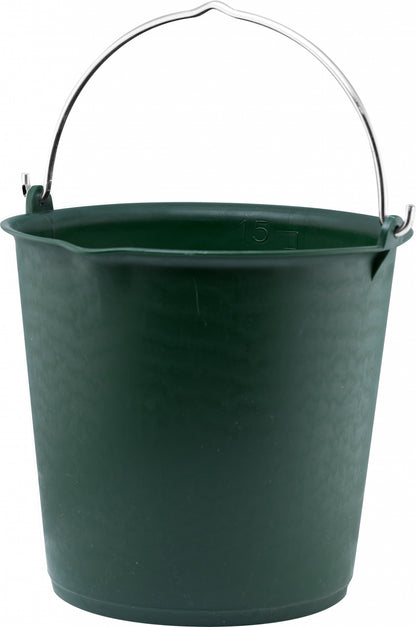 Horze V-Plast Bucket