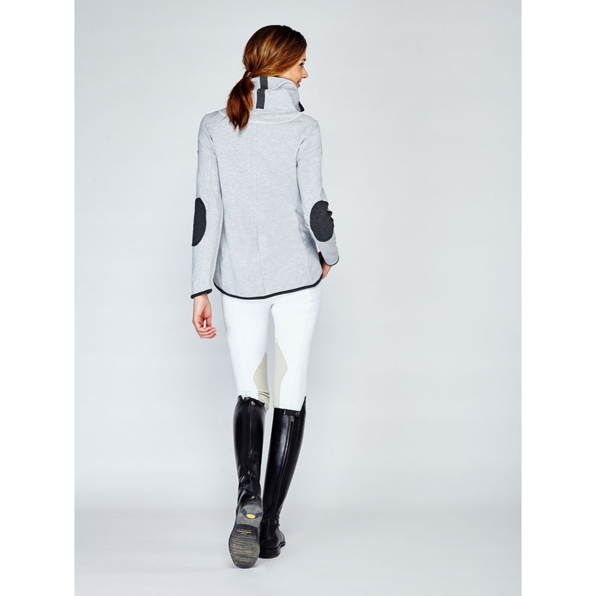 Asmar Ladies Bamboo Performance Jacket