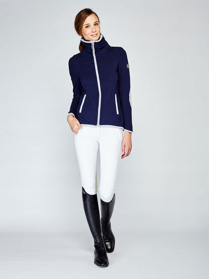 Asmar Ladies Bamboo Performance Jacket
