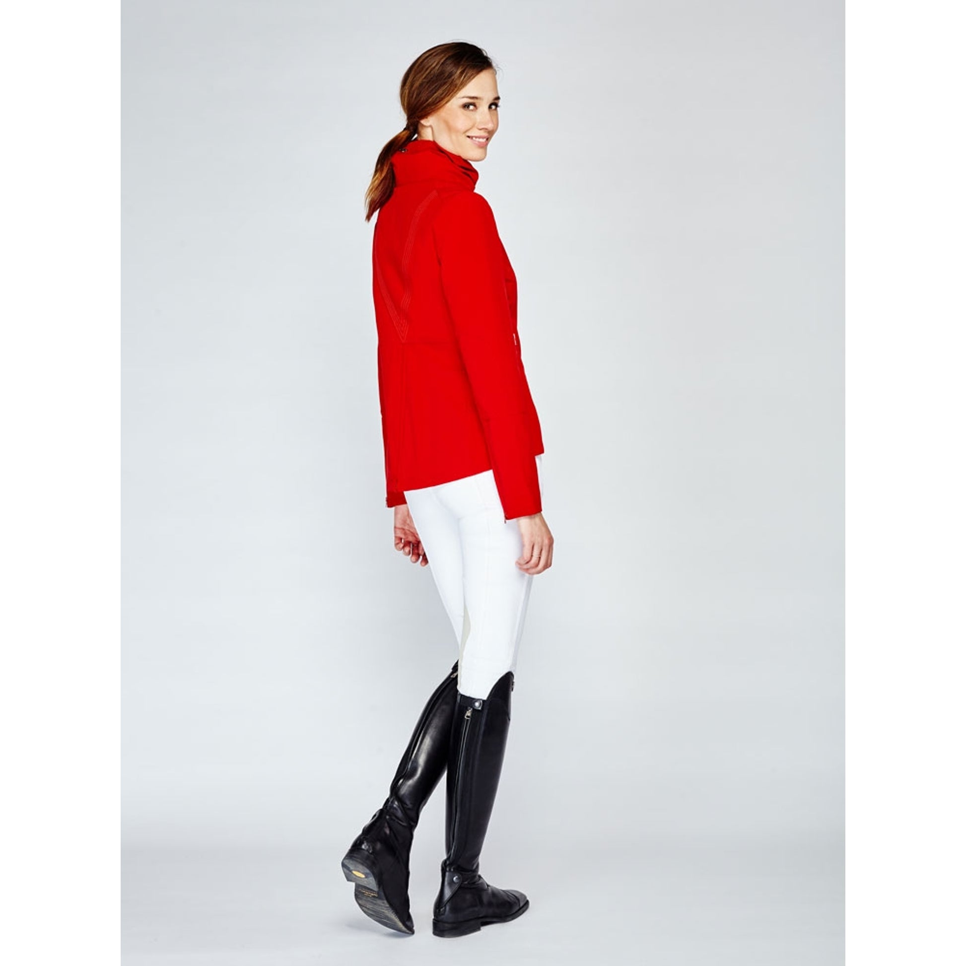 Asmar Ladies Tofino Jacket