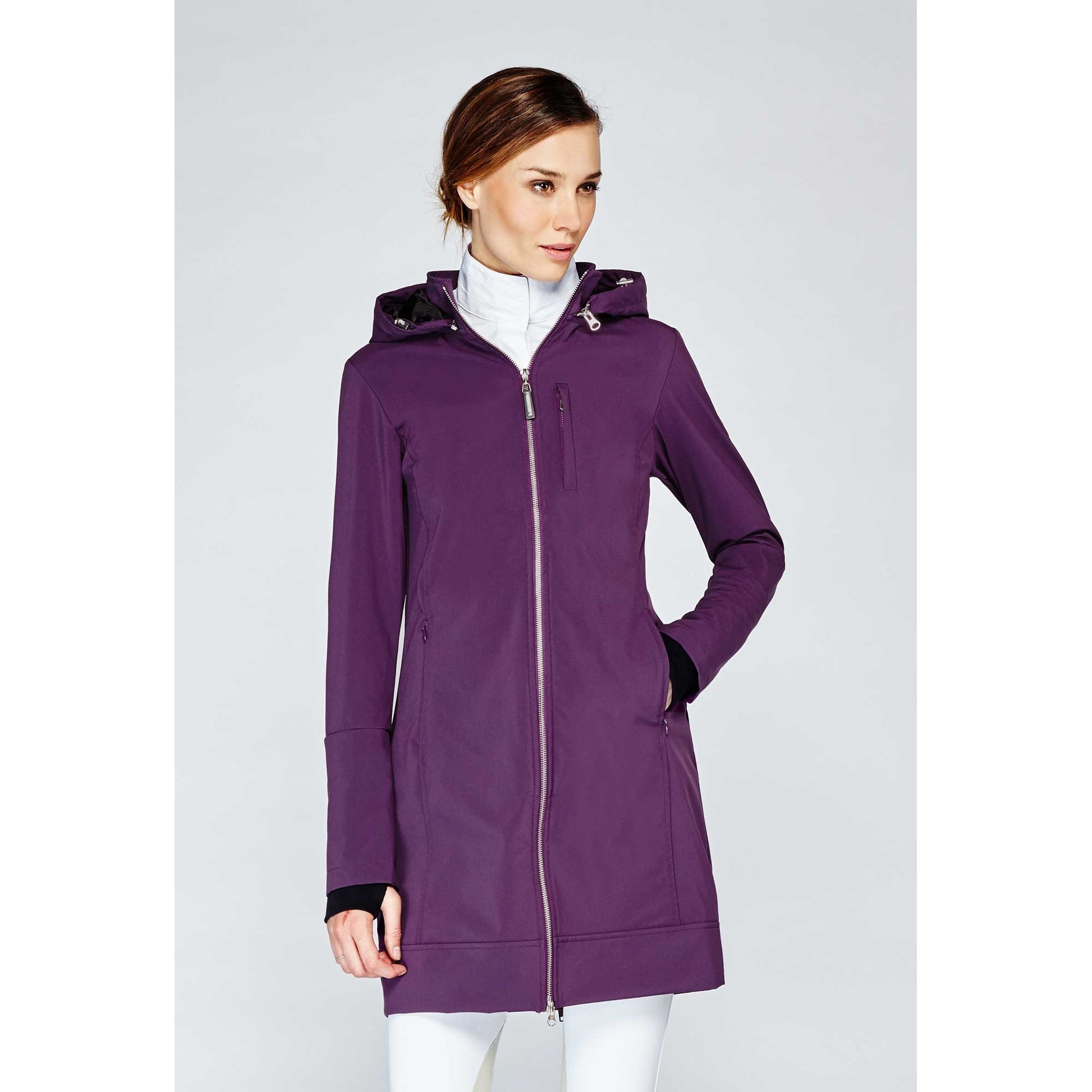 Asmar Ladies All Weather Rider Lightweight - Special Edition