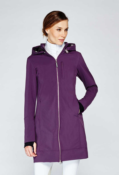 Asmar Ladies All Weather Rider Lightweight - Special Edition
