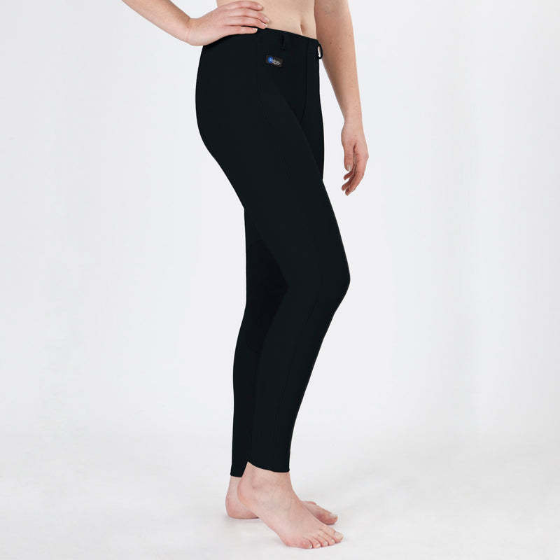 Irideon Kids Cadence Classic Knee Patch Breeches