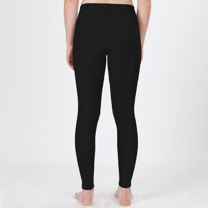 Irideon Ladies Cadence Classic Full Seat Breeches