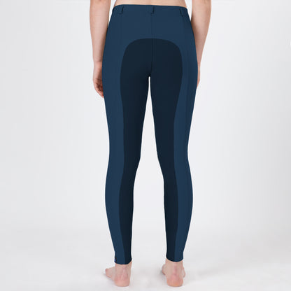 Irideon Ladies Cadence Classic Full Seat Breeches
