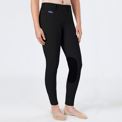 Irideon Ladies Cadence Elite Knee Patch Breeches