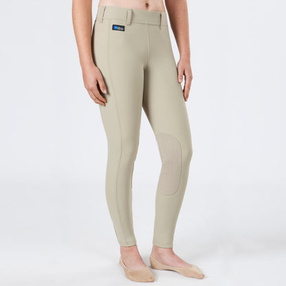 Irideon Ladies Cadence Elite Knee Patch Breeches