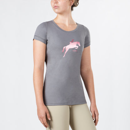 Irideon Ladies Discipline Tee