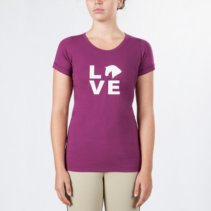Irideon Kids Love Tee