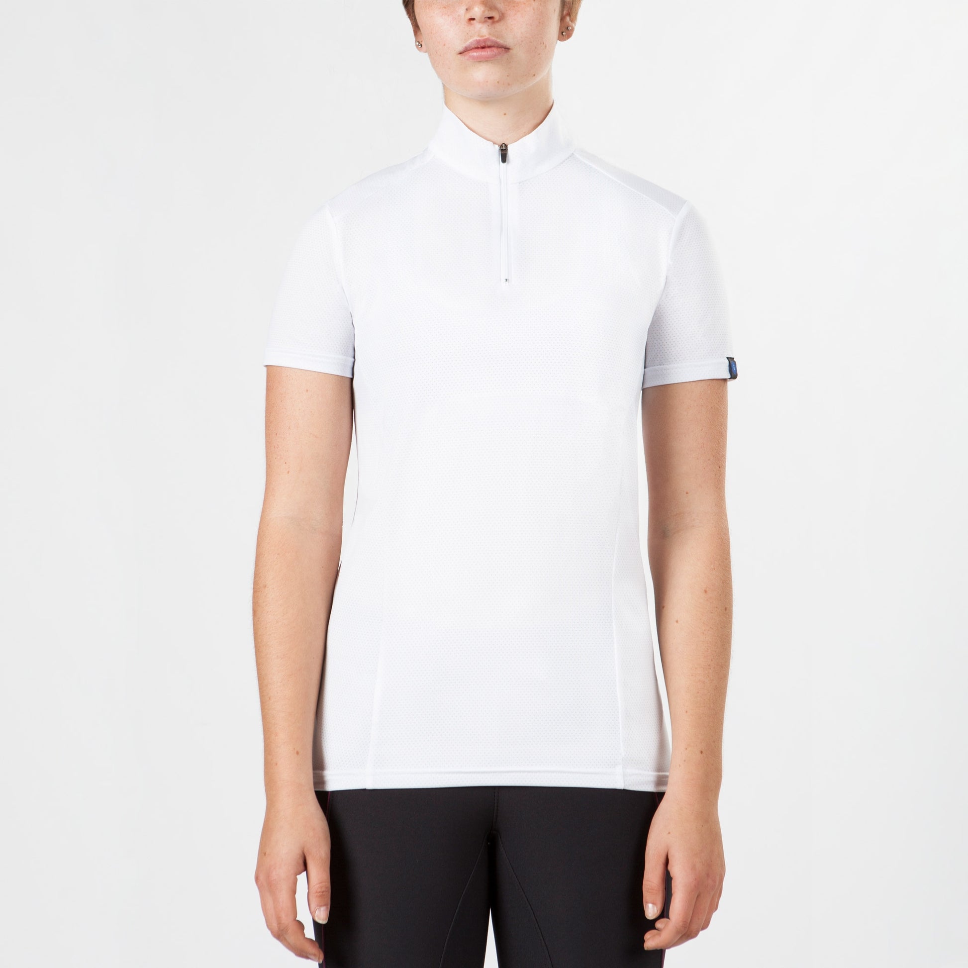 Irideon Ladies Dri-Lux IceFil Short Sleeve Jersey
