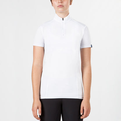 Irideon Ladies Dri-Lux IceFil Short Sleeve Jersey