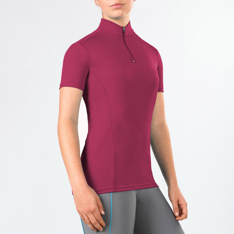 Irideon Kids Dri-Lux IceFil Short Sleeve Jersey