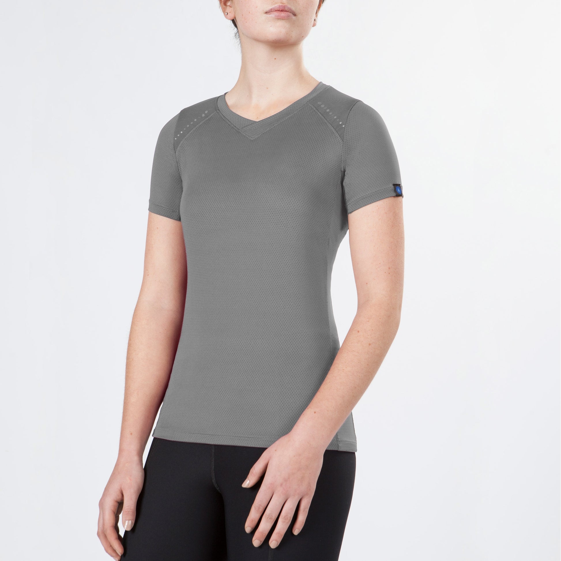 Irideon Ladies Dri-Lux IceFil Tee