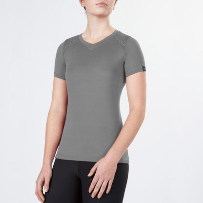 Irideon Ladies Dri-Lux IceFil Tee