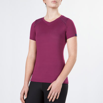 Irideon Kids Dri-Lux IceFil Tee