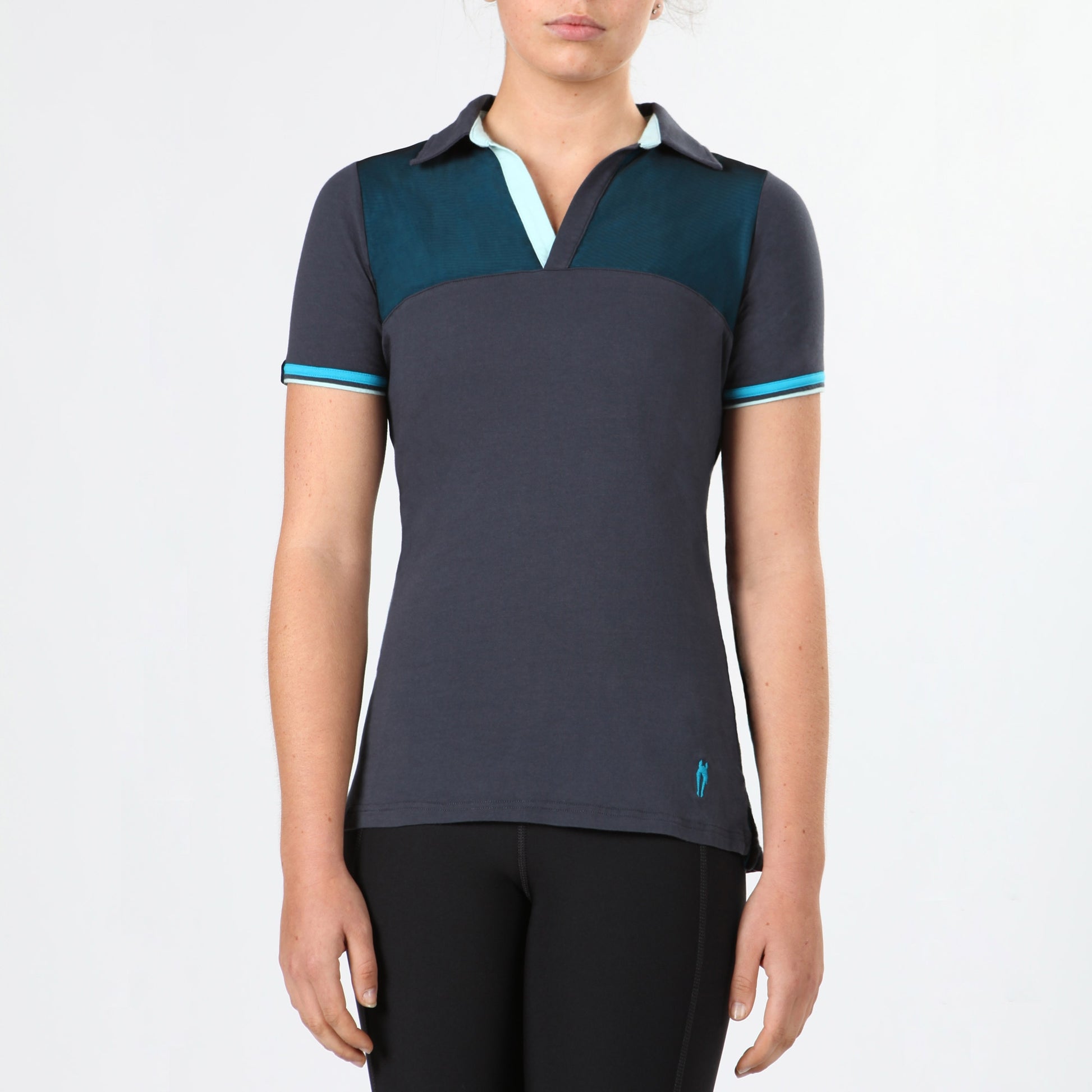 Irideon Ladies Monaco Polo