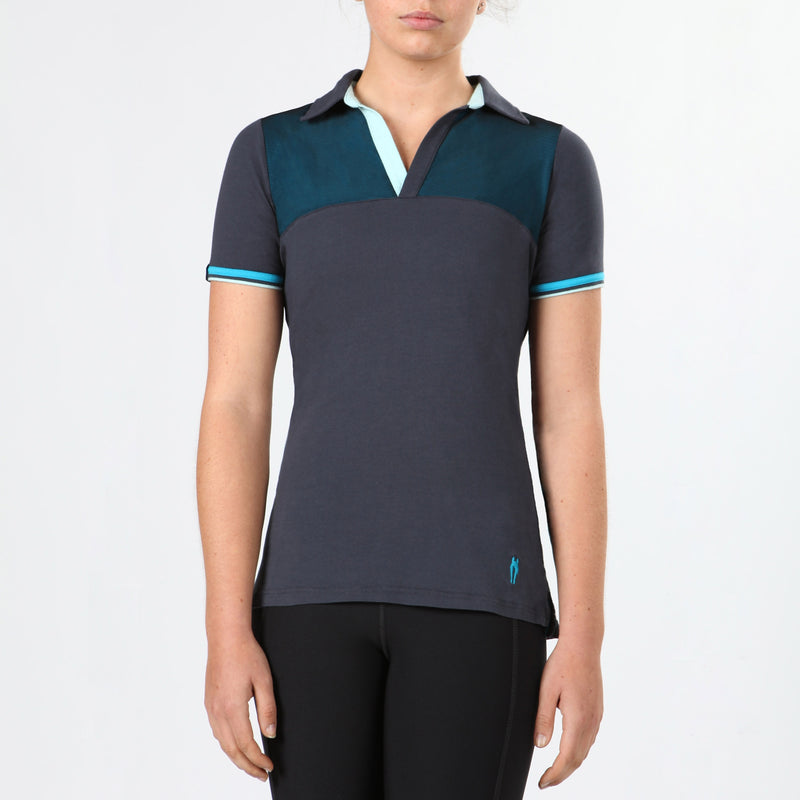 Irideon Ladies Monaco Polo