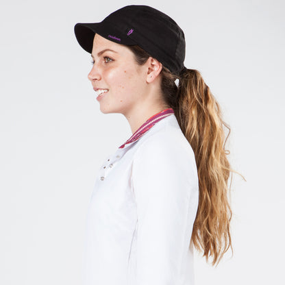 Irideon Ladies Cavalry Cap