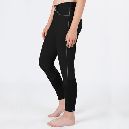 Irideon Ladies Hampshire Knee Patch Breeches
