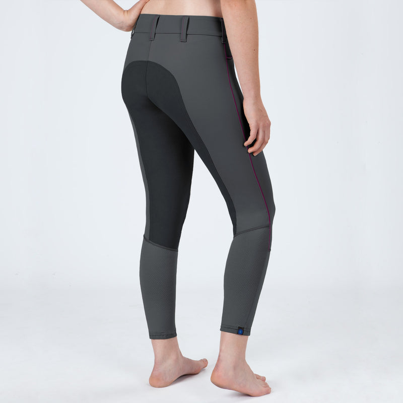 Irideon Ladies Hampshire Full Seat Breeches