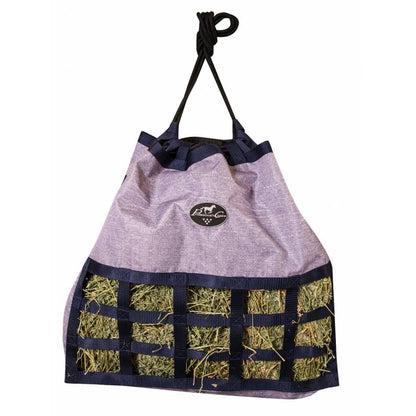 Professionals Choice Scratchless Bag - Burlap Navy