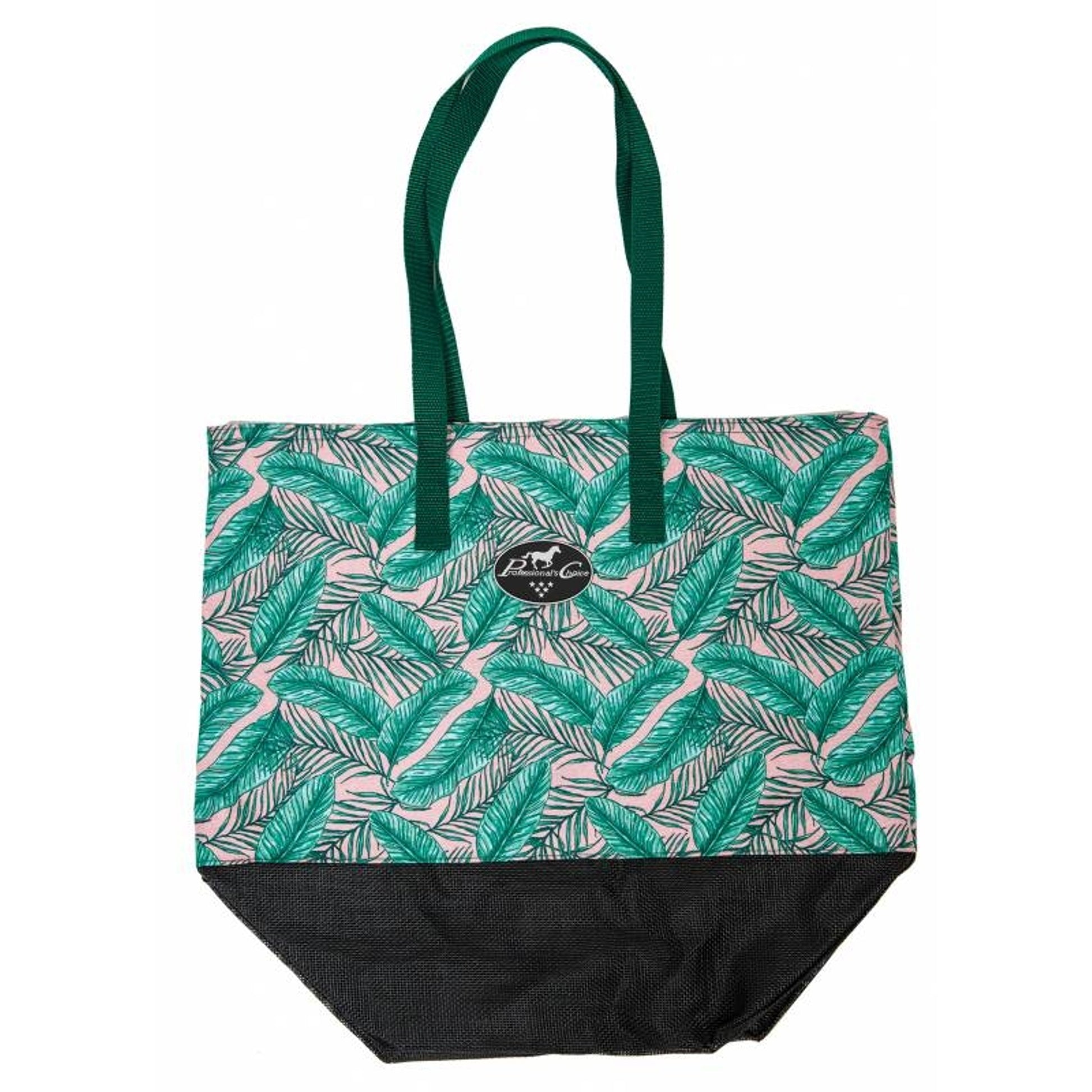 Professionals Choice Tote Bag - Palms