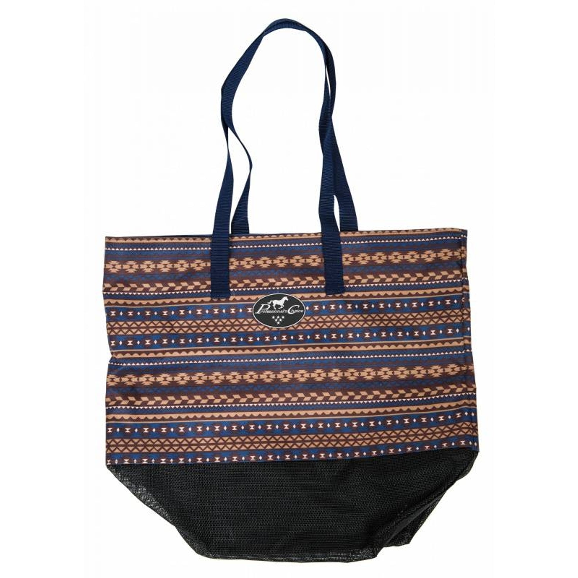 Professionals Choice Tote Bag - Tribal