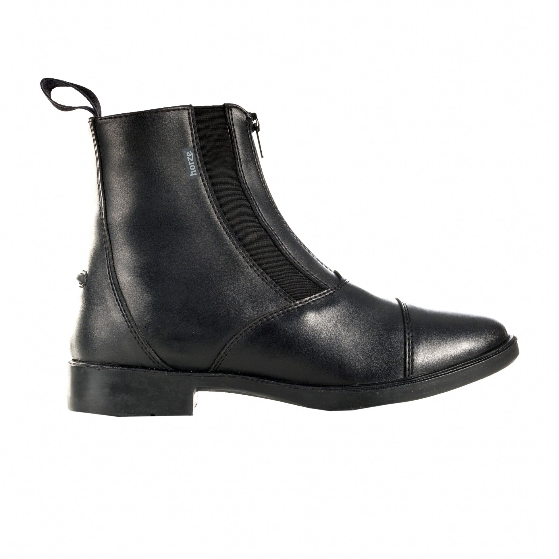 Horze Carlow Jodhpur Boots