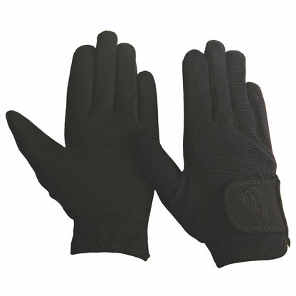 TuffRider Kids Performance Riding Gloves