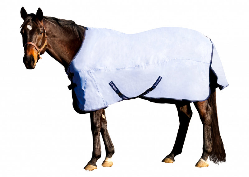 TuffRider 600D Coolmax Turnout Sheet
