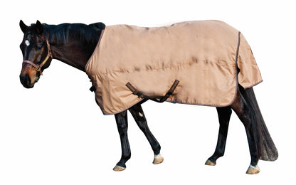 TuffRider 600D Coolmax Turnout Sheet