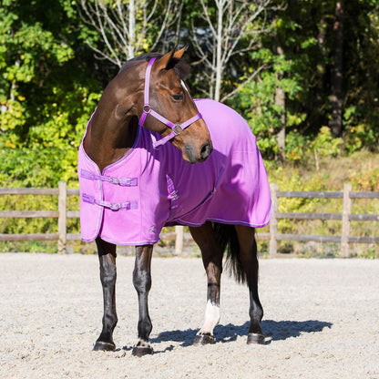 Horze Fleece Cooler