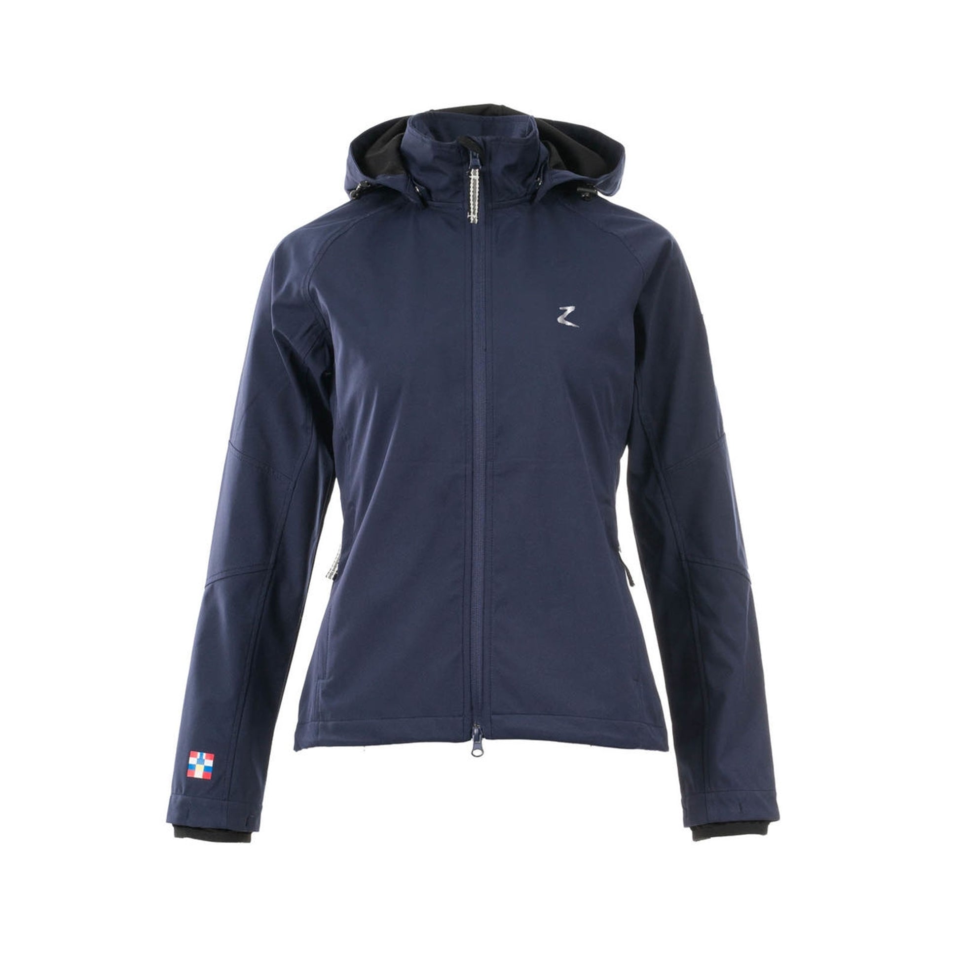 Horze Emma Junior Softshell Jacket