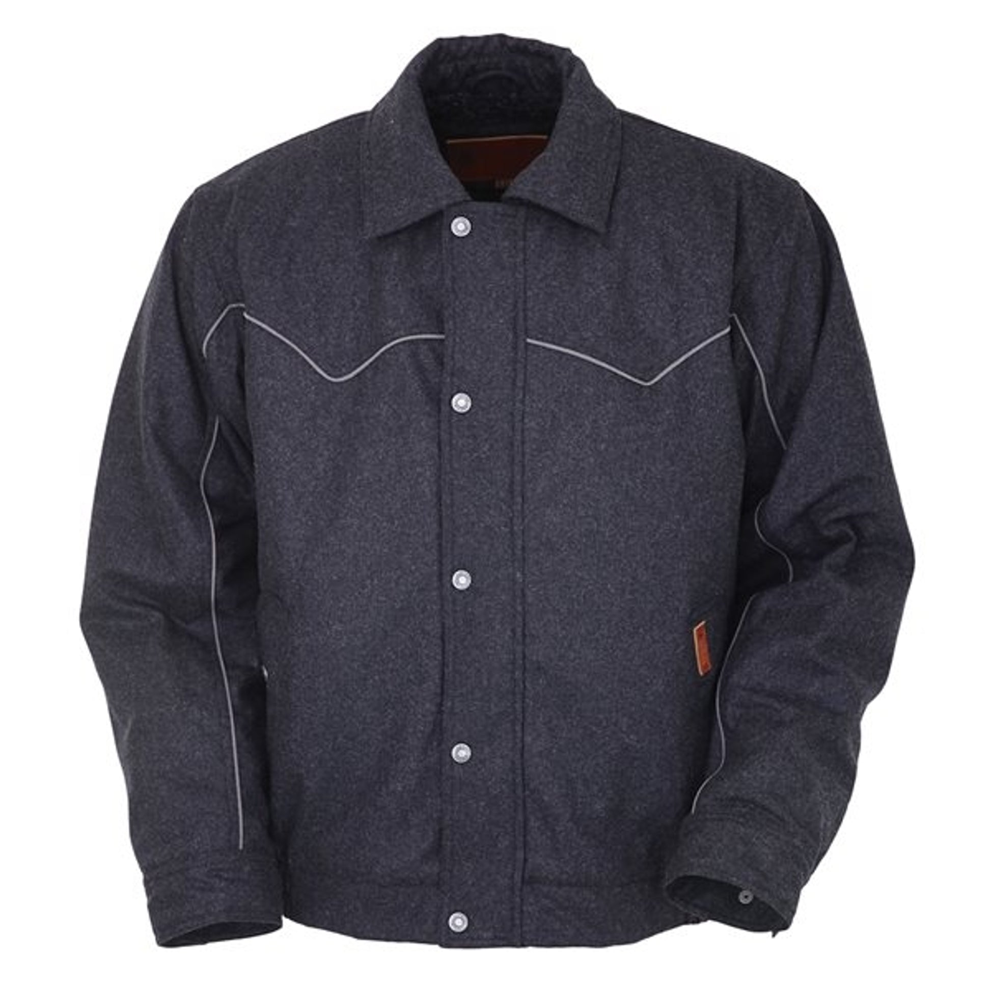Outback Trading Mens Mason Jacket
