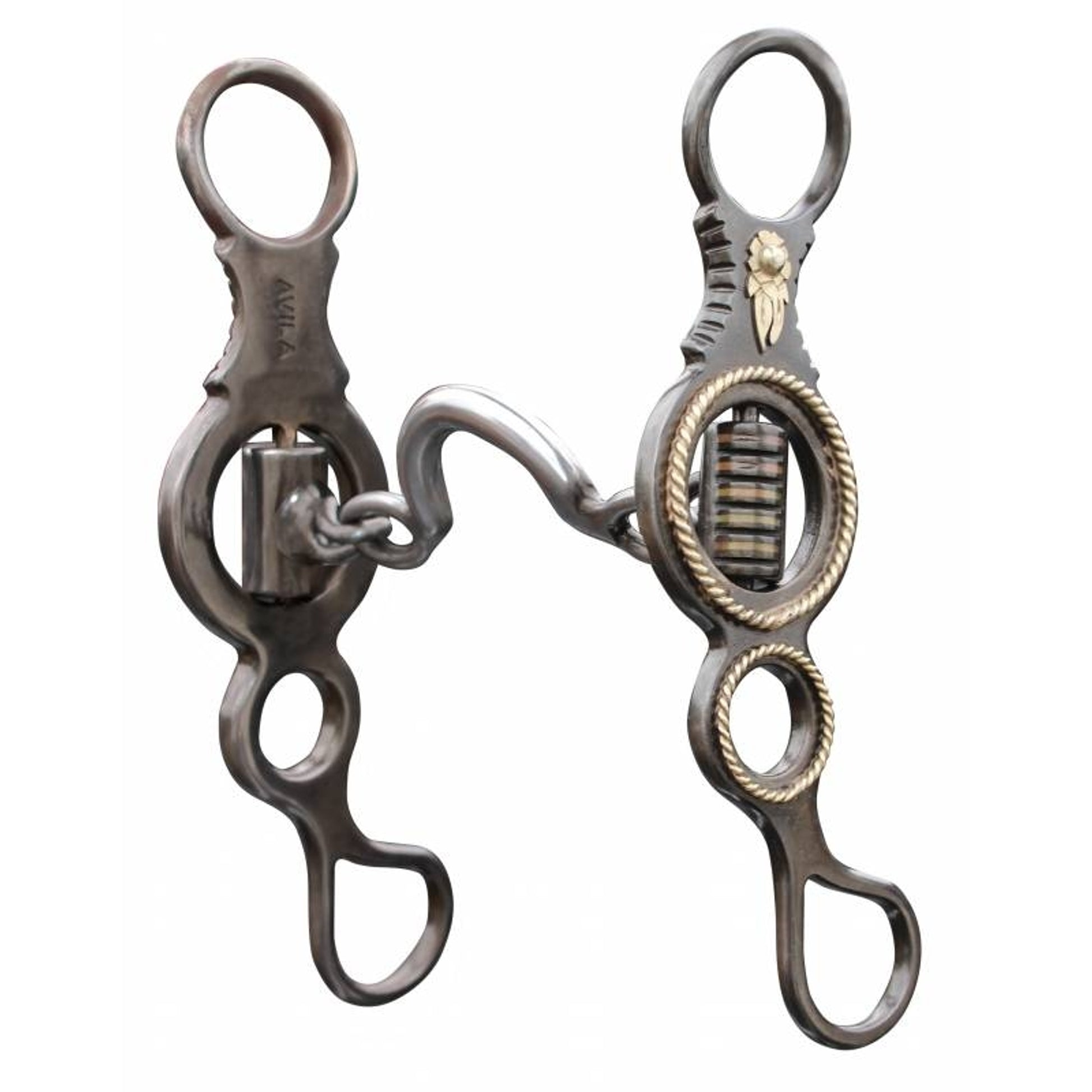 Professionals Choice Avila Coronita Ported Chain