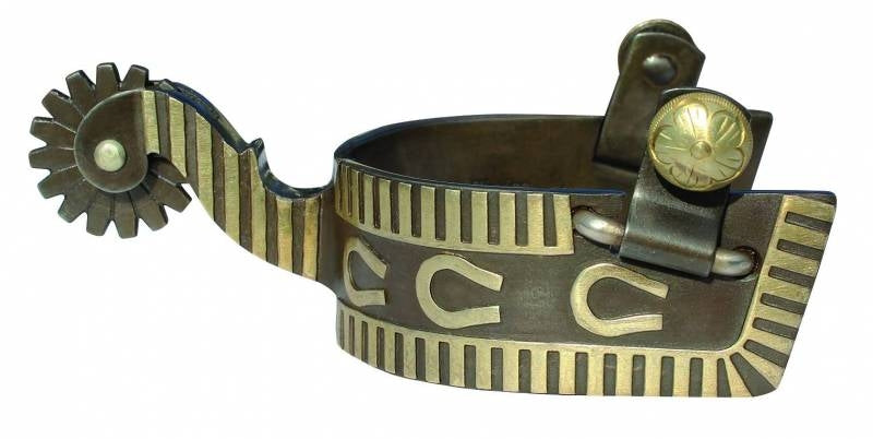 The Bob Avila Collection By Professionals Choice Private Bit Collection #6