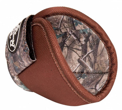 Professional's Choice Ballistic Overreach Boots - Camo Chocolate