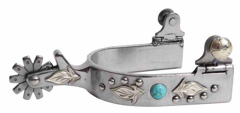 Professionals Choice MensFeather Spur