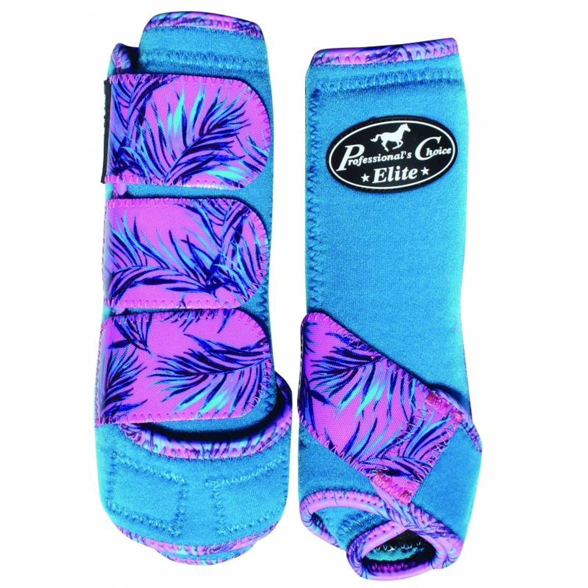 Professional's Choice Ventech Elite Smb Value 4-Pack - Pacific Paradise