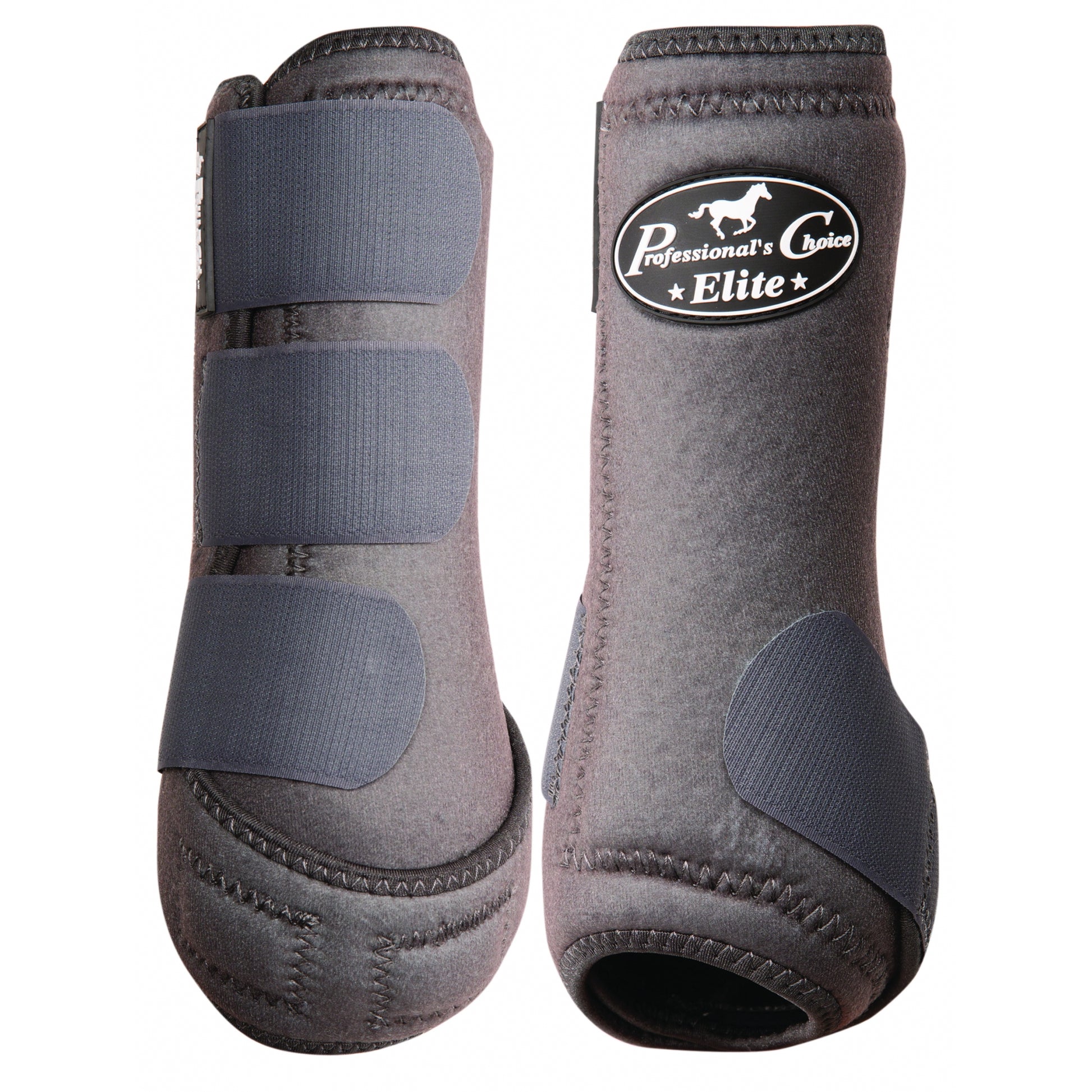 Professionals Choice Ventech Elite Sports Medicine Boot - Rear