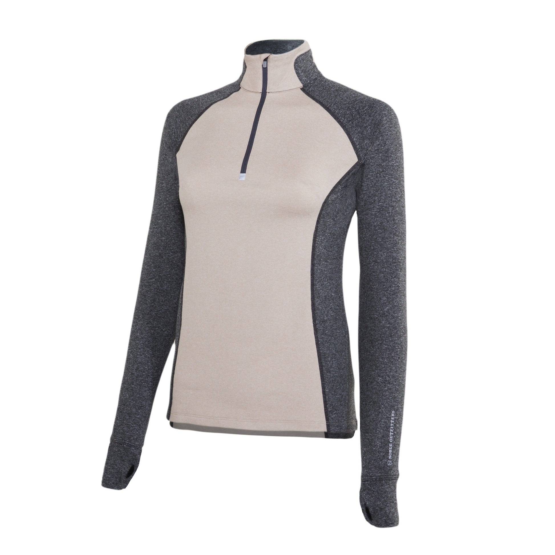 Noble Equestrian Athena Quarter Zip
