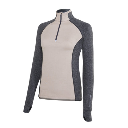 Noble Equestrian Athena Quarter Zip