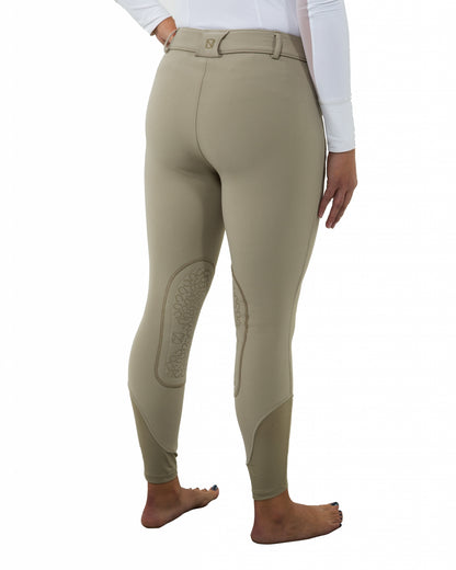 Noble Equestrian Softshell Riding Pants