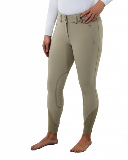 Noble Equestrian Softshell Riding Pants