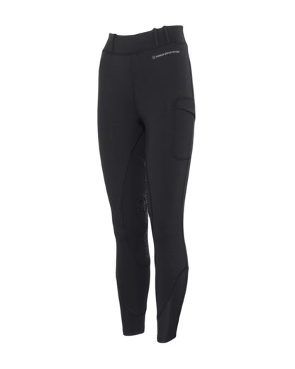 Noble Equestrian Full Seat Balance Riding Tights