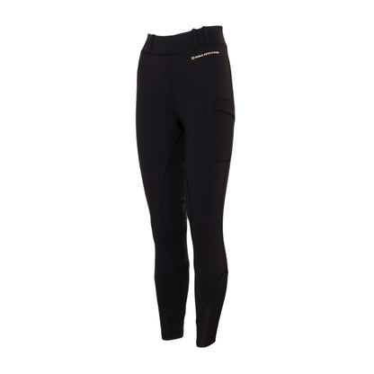 Noble Equestrian Full Seat Balance Riding Tights