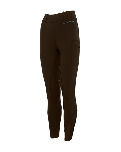 Noble Equestrian Full Seat Balance Riding Tights