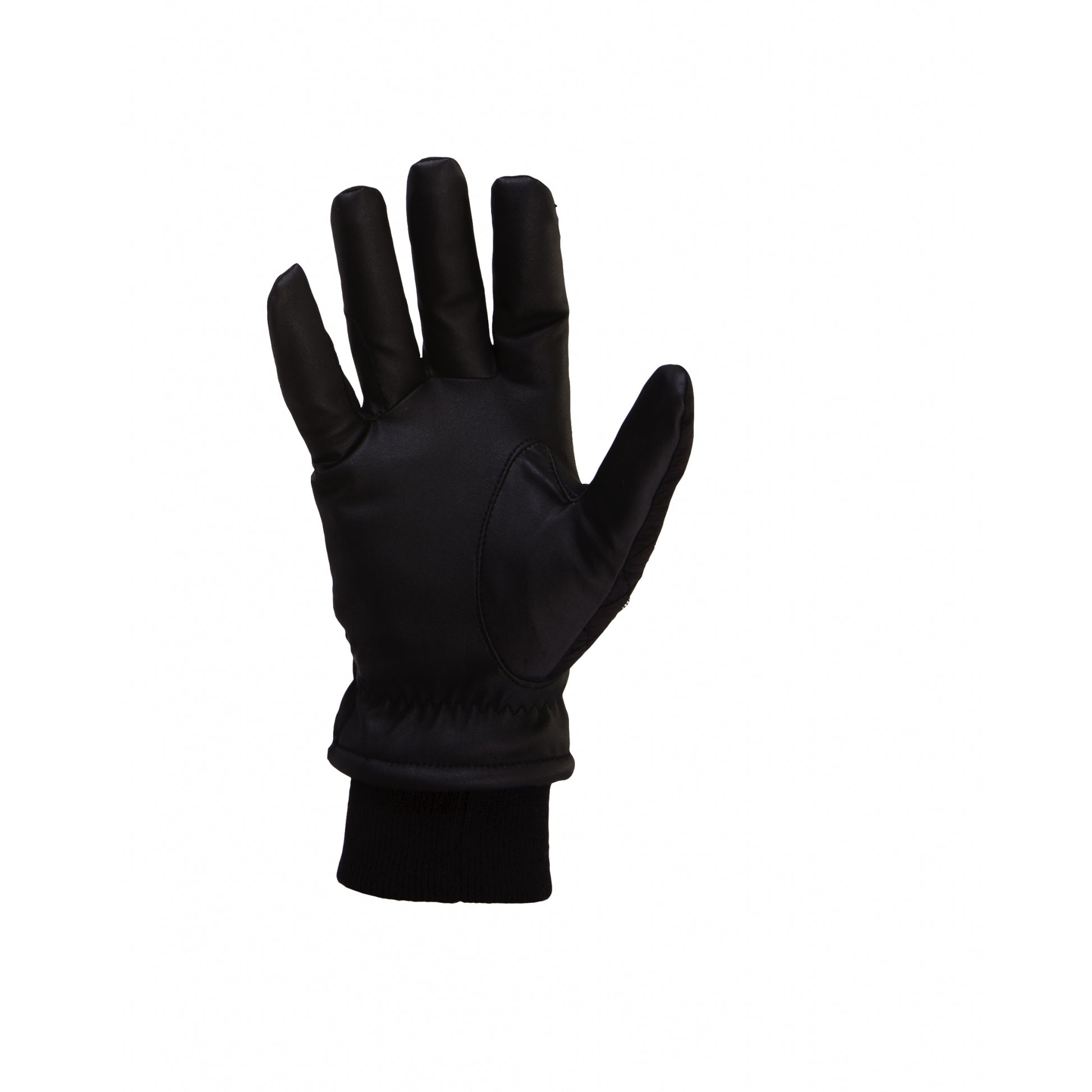 Noble Equestrian Ladies Winter Riding Glove
