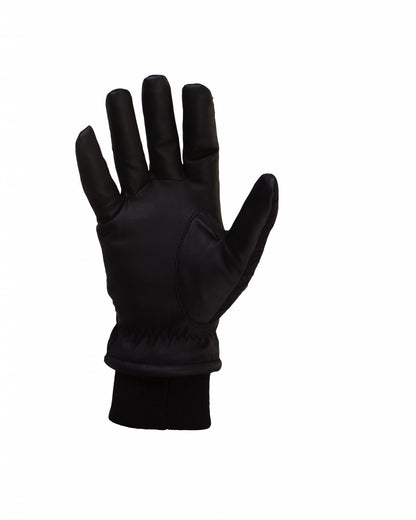 Noble Equestrian Ladies Winter Riding Glove