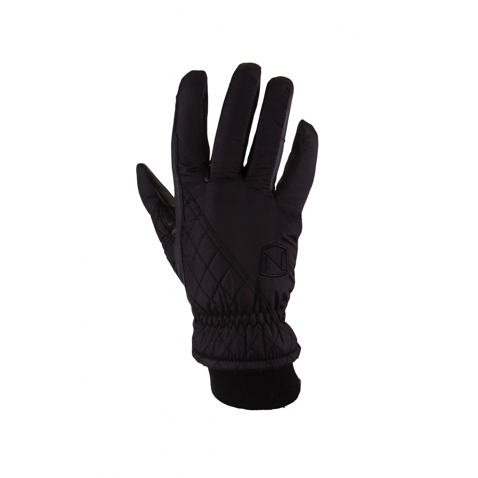 Noble Equestrian Ladies Winter Riding Glove